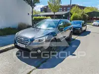 2016 Subaru Outback