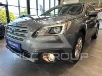 2016 Subaru Outback