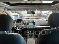 2016 Subaru Outback