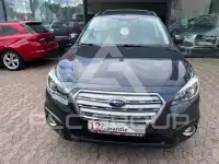 2016 Subaru Outback