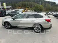 2016 Subaru Outback