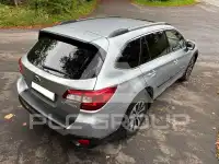 2016 Subaru Outback