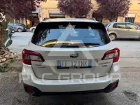 2016 Subaru Outback