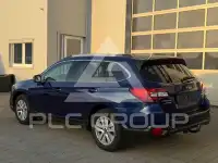 2016 Subaru Outback
