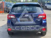 2016 Subaru Outback