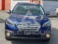 2016 Subaru Outback