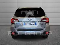 2016 Subaru Outback