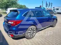 2016 Subaru Outback