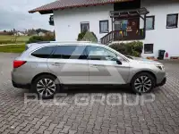 2016 Subaru Outback