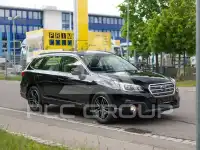 2016 Subaru Outback