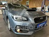 2016 Subaru Levorg