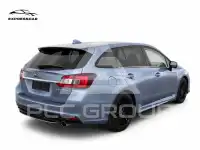 2016 Subaru Levorg