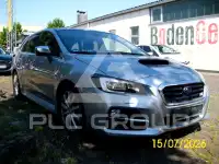 2016 Subaru Levorg