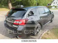 2016 Subaru Levorg