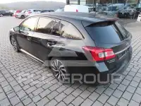 2016 Subaru Levorg