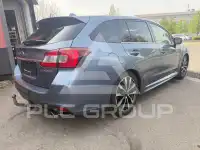 2016 Subaru Levorg