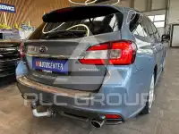 2016 Subaru Levorg