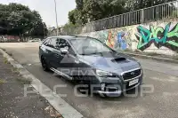 2016 Subaru Levorg
