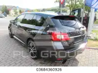 2016 Subaru Levorg
