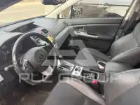 2016 Subaru Levorg