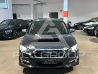 2016 Subaru Levorg