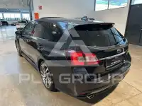 2016 Subaru Levorg