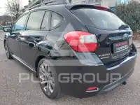 2016 Subaru Impreza