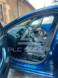 2016 Subaru Impreza