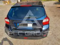 2016 Subaru Impreza