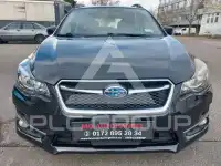 2016 Subaru Impreza
