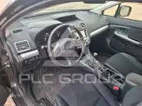 2016 Subaru Impreza