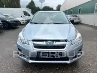 2016 Subaru Impreza
