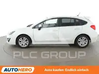 2016 Subaru Impreza
