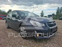 2016 Subaru Impreza