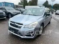 2016 Subaru Impreza
