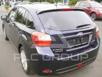 2016 Subaru Impreza