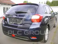 2016 Subaru Impreza