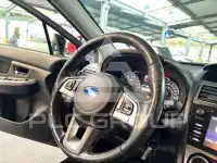 2016 Subaru XV