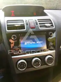 2016 Subaru XV
