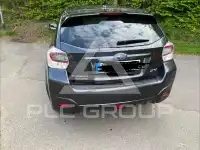 2016 Subaru XV