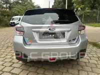 2016 Subaru XV