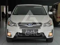2016 Subaru XV