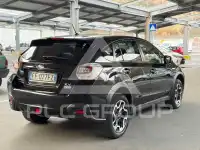 2016 Subaru XV