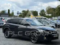 2016 Subaru XV