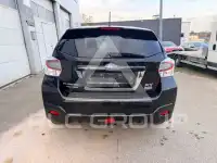 2016 Subaru XV