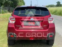 2016 Subaru XV