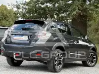 2016 Subaru XV