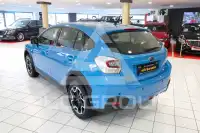 2016 Subaru XV