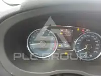 2016 Subaru XV