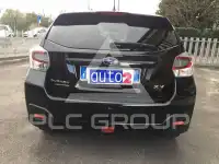 2016 Subaru XV